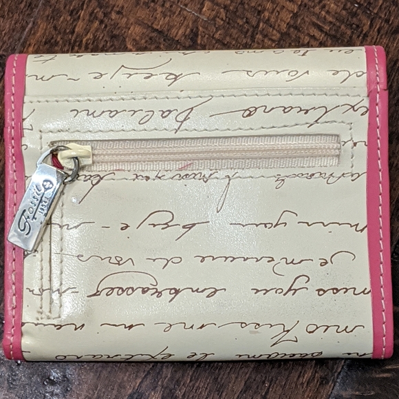 Fossil Wallet - Picture 5 of 8